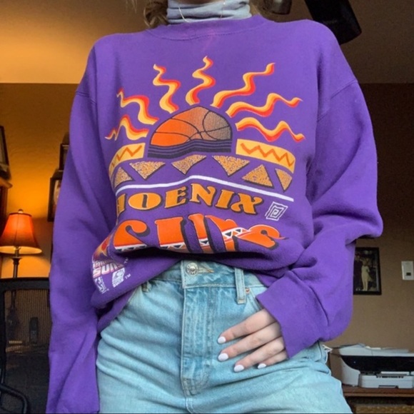 Other - Vintage Phoenix Suns Crewneck (XL)